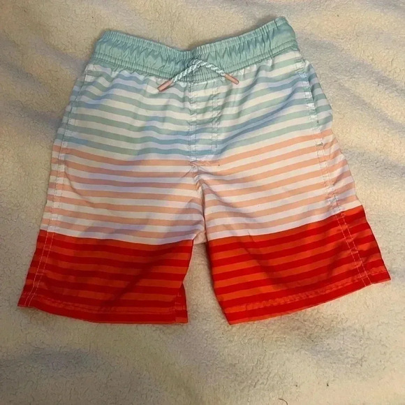 Boys swim trunks - Picture 1 of 4
